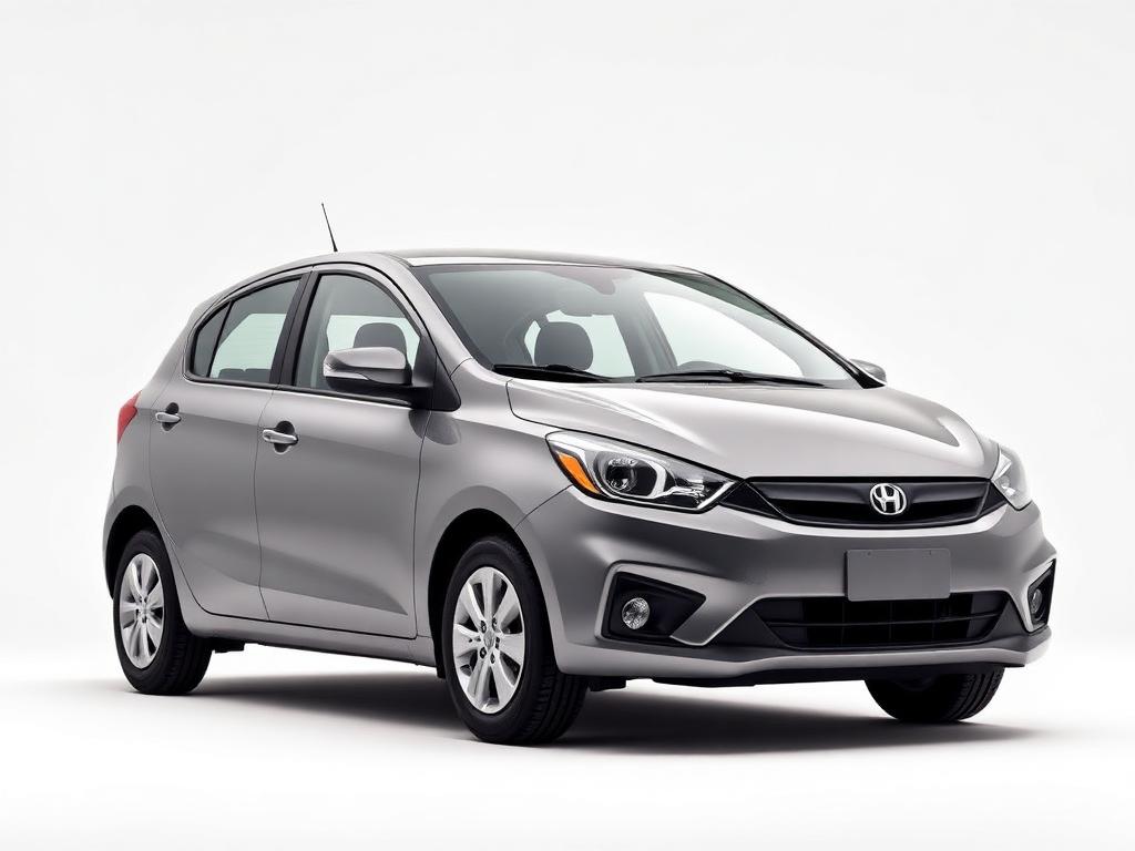 KIA Rio 2024