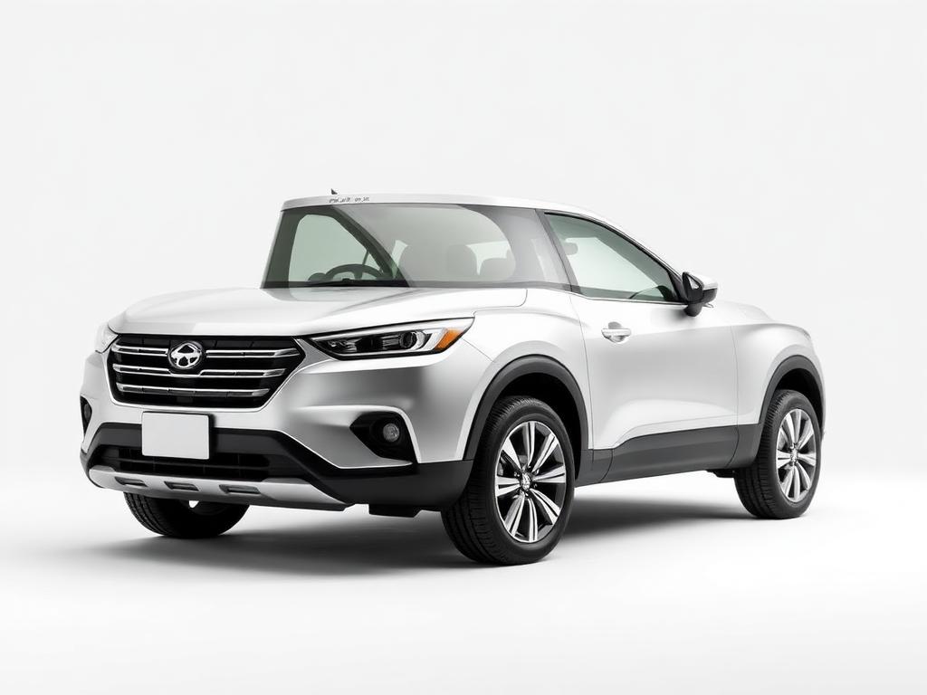 KIA Sportage X-Line 2024
